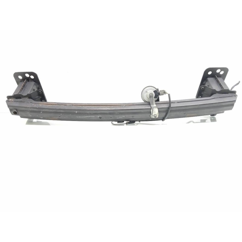 Recambio de refuerzo paragolpes delantero para ford fiesta (cbk) ambiente referencia OEM IAM   