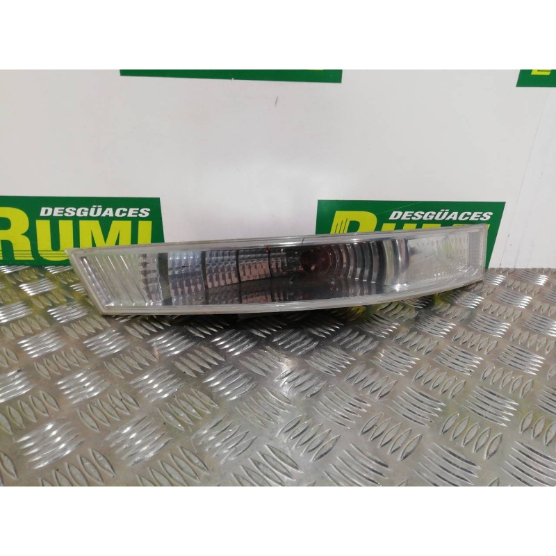 Recambio de piloto delantero derecho para renault mascott referencia OEM IAM 8200263364 8200163918 8200163919