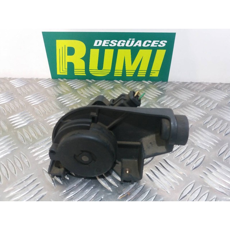 Recambio de potenciometro pedal para citroën xsara berlina 2.0i 16v exclusive referencia OEM IAM 9643365680 445821001002 
