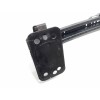 Recambio de refuerzo paragolpes delantero para ford fiesta (cbk) ambiente referencia OEM IAM   