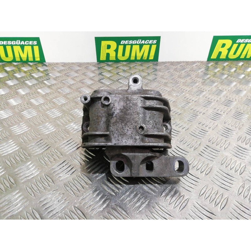 Recambio de soporte motor para seat toledo (5p2) exclusive referencia OEM IAM   