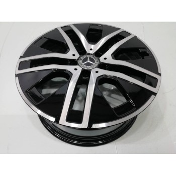 Recambio de llanta para mercedes-benz clase gla (bm 247) gla 200 (247.787) referencia OEM IAM A2474012700  