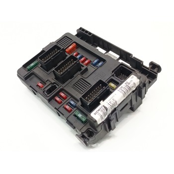 Recambio de caja reles / fusibles para peugeot 206 berlina e-music referencia OEM IAM 9643498980  