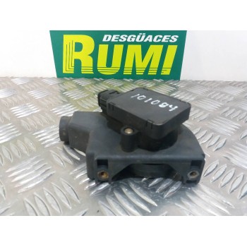 Recambio de potenciometro pedal para citroën xsara berlina 2.0i 16v exclusive referencia OEM IAM 9643365680 445821001002 