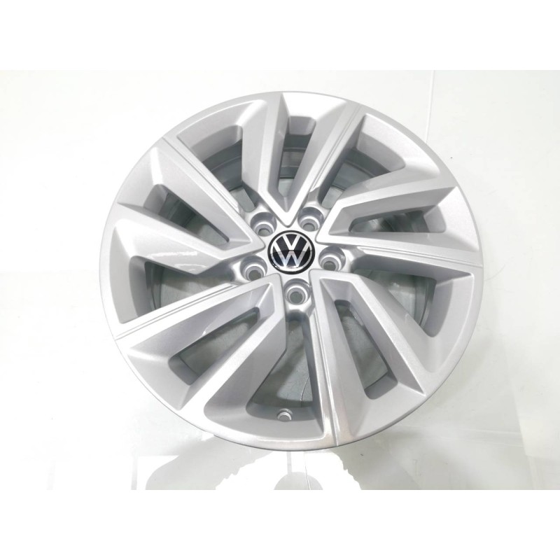 Recambio de llanta para volkswagen t-cross life referencia OEM IAM 2GM601025S  