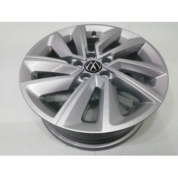 Recambio de llanta para volkswagen t-cross life referencia OEM IAM 2GM601025S  
