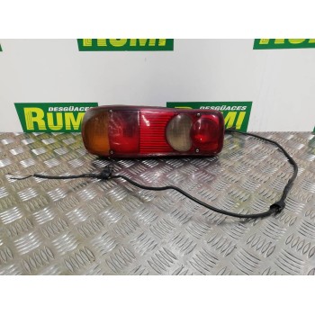 PILOTO TRASERO DERECHO TP8GGVS 