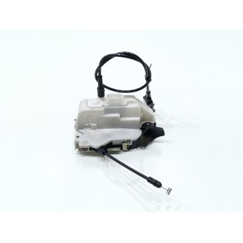 Recambio de cerradura puerta delantera izquierda para renault espace iv (jk0) privilege referencia OEM IAM 017972  