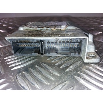 Recambio de centralita airbag para citroën c4 berlina exclusive referencia OEM IAM 9662643980  