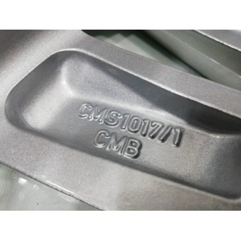 Recambio de llanta para volkswagen t-cross life referencia OEM IAM 2GM601025S  