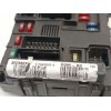 Recambio de caja reles / fusibles para peugeot 206 berlina e-music referencia OEM IAM 9643498980  