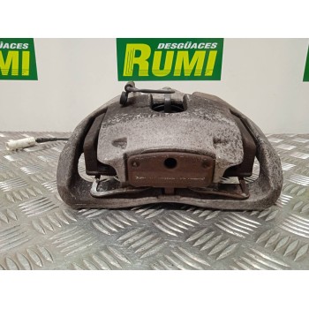Recambio de pinza de freno delantera izquierda para bmw serie 5 berlina (e60) 530d referencia OEM IAM 6030324  