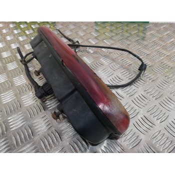 Recambio de piloto trasero derecho para renault mascott referencia OEM IAM TP8GGVS  