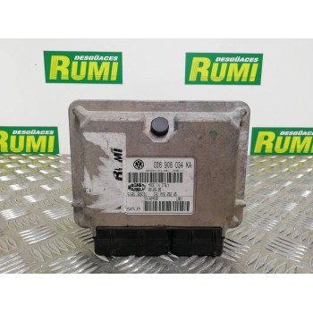 Recambio de centralita motor uce para volkswagen polo (9n1) gt referencia OEM IAM 036906034KA 6160130901 