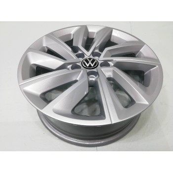 Recambio de llanta para volkswagen t-cross life referencia OEM IAM 2GM601025S  