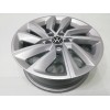 Recambio de llanta para volkswagen t-cross life referencia OEM IAM 2GM601025S  