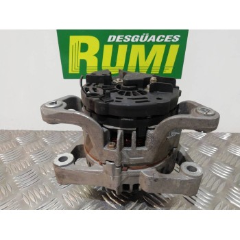 Recambio de alternador para opel corsa c club referencia OEM IAM 24437119 0124225018 