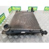 Recambio de radiador agua para ford fiesta (cbk) ambiente referencia OEM IAM VP2S6H8005CC  