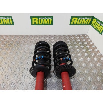 Recambio de juego amortiguadores delantero para audi a6 berlina (4b2) 2.5 tdi referencia OEM IAM 1020433058B 4B04120310 