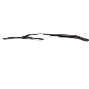 Recambio de brazo limpia delantero derecho para opel corsa f e gs referencia OEM IAM 9822931880  