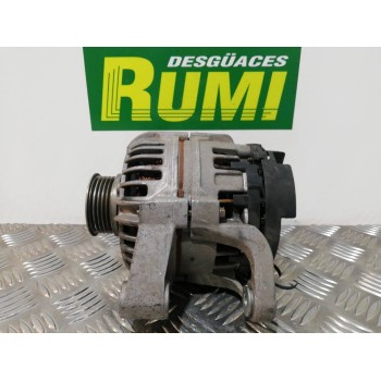 Recambio de alternador para opel corsa c club referencia OEM IAM 24437119 0124225018 