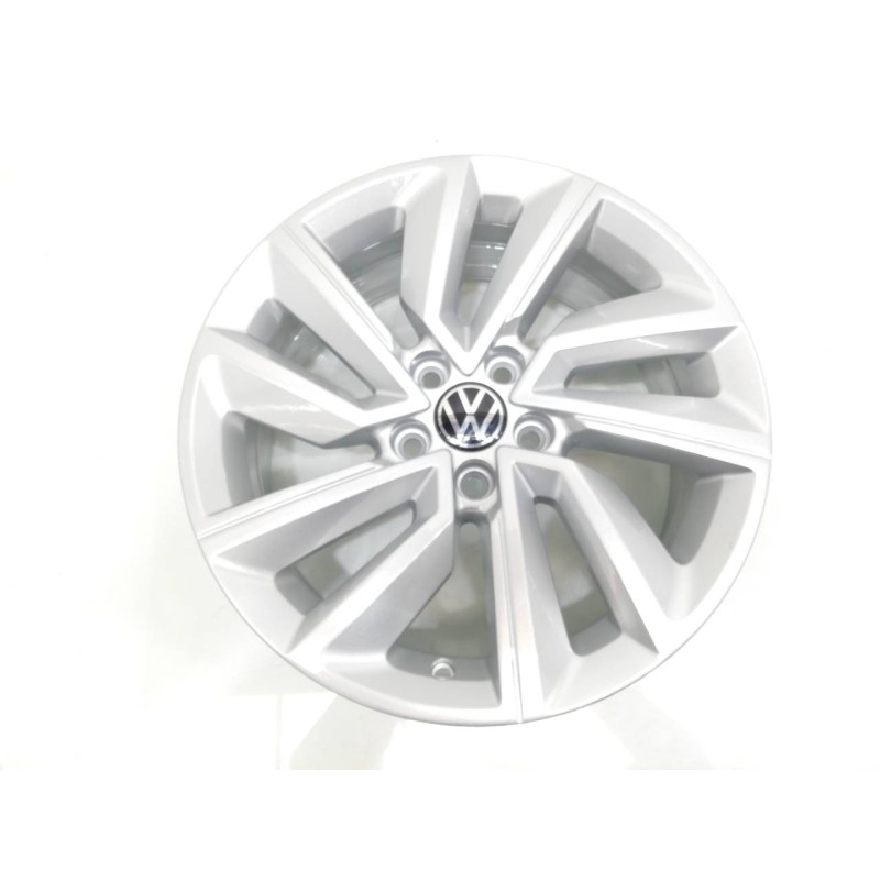 Recambio de llanta para volkswagen t-cross life referencia OEM IAM 2GM601025S  