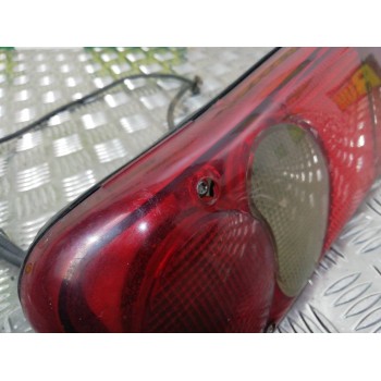 Recambio de piloto trasero izquierdo para renault mascott referencia OEM IAM TP8GGVS  