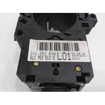 Recambio de mando multifuncion para audi a3 (8l) referencia OEM IAM 4B0953503H 8L0953513G 