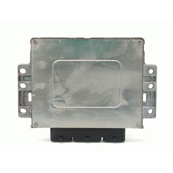 Recambio de centralita motor uce para peugeot 206 berlina e-music referencia OEM IAM 9644625680  