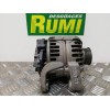 Recambio de alternador para opel corsa c club referencia OEM IAM 24437119 0124225018 