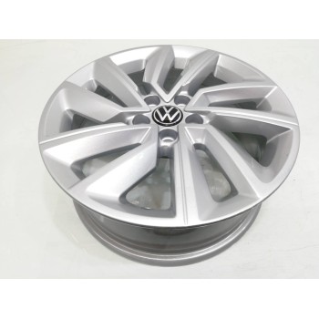 Recambio de llanta para volkswagen t-cross life referencia OEM IAM 2GM601025S  