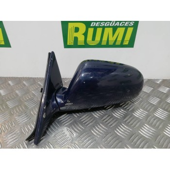 Recambio de retrovisor izquierdo para honda accord berlina (cg7-9/ch1-7) 1.8i es (5 asientos) (ch8) referencia OEM IAM 0117421  