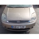 FORD FIESTA (CBK)