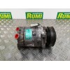 Recambio de compresor aire acondicionado para opel vectra c berlina club referencia OEM IAM 24411249 2676706204 