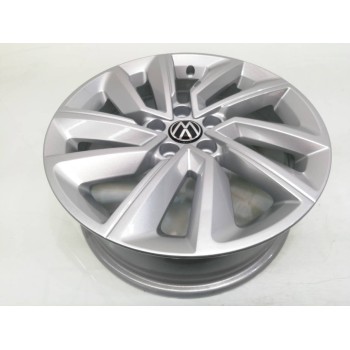 Recambio de llanta para volkswagen t-cross life referencia OEM IAM 2GM601025S  