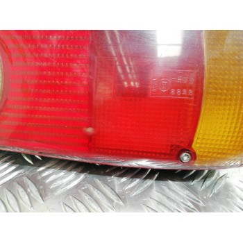 Recambio de piloto trasero izquierdo para renault mascott referencia OEM IAM TP8GGVS  