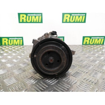 Recambio de compresor aire acondicionado para opel vectra c berlina club referencia OEM IAM 24411249 2676706204 