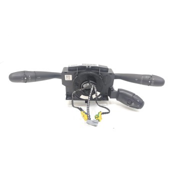 Recambio de mando multifuncion para peugeot 206 berlina e-music referencia OEM IAM 96509715XT  