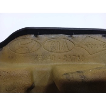 Recambio de tapa motor para kia cee´d concept referencia OEM IAM 292402A780  