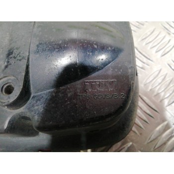 Recambio de piloto trasero izquierdo para renault mascott referencia OEM IAM TP8GGVS  