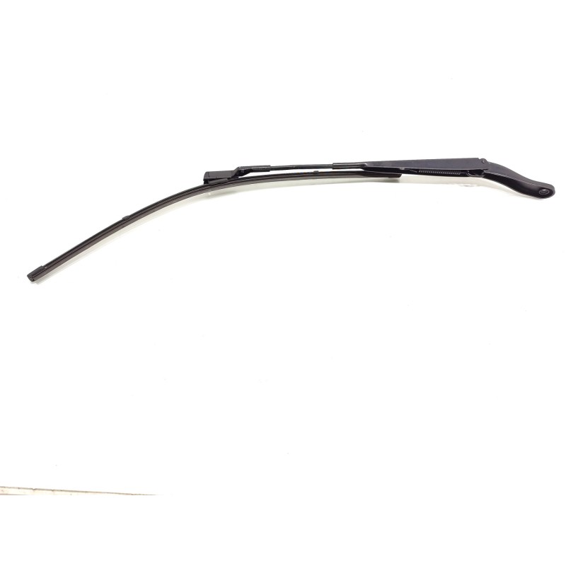 Recambio de brazo limpia delantero izquierdo para opel corsa f e gs referencia OEM IAM 9822931680  