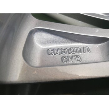 Recambio de llanta para volkswagen t-cross life referencia OEM IAM 2GM601025S  