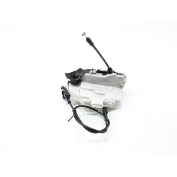 Recambio de cerradura puerta delantera izquierda para renault espace iv (jk0) privilege referencia OEM IAM 017972  