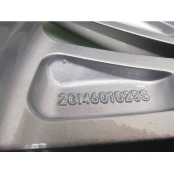 Recambio de llanta para volkswagen t-cross life referencia OEM IAM 2GM601025S  