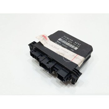 Recambio de modulo electronico para mercedes-benz clase e (w210) berlina diesel 220 cdi (210.006) referencia OEM IAM 2108207526 