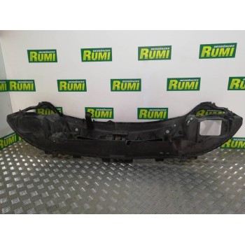 Recambio de panel frontal para renault trafic combi (ab 4.01) 1.9 diesel referencia OEM IAM 8200143340 91167937 