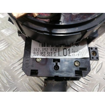 Recambio de mando multifuncion para audi a3 (8l) 1.8 ambiente referencia OEM IAM 8L0953513G 4B0953503F 