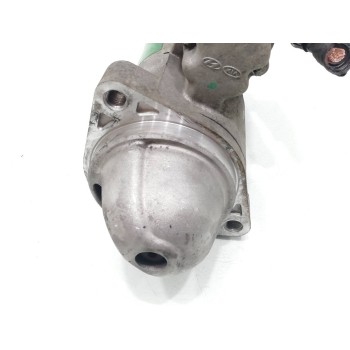 Recambio de motor arranque para kia cee´d concept referencia OEM IAM 361002A670  