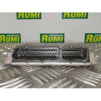 Recambio de centralita motor uce para audi a3 (8l) 1.9 tdi ambiente referencia OEM IAM 038906018BP 0281001848 