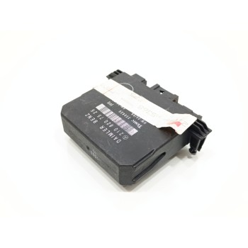 Recambio de modulo electronico para mercedes-benz clase e (w210) berlina diesel 220 cdi (210.006) referencia OEM IAM 2108207526 